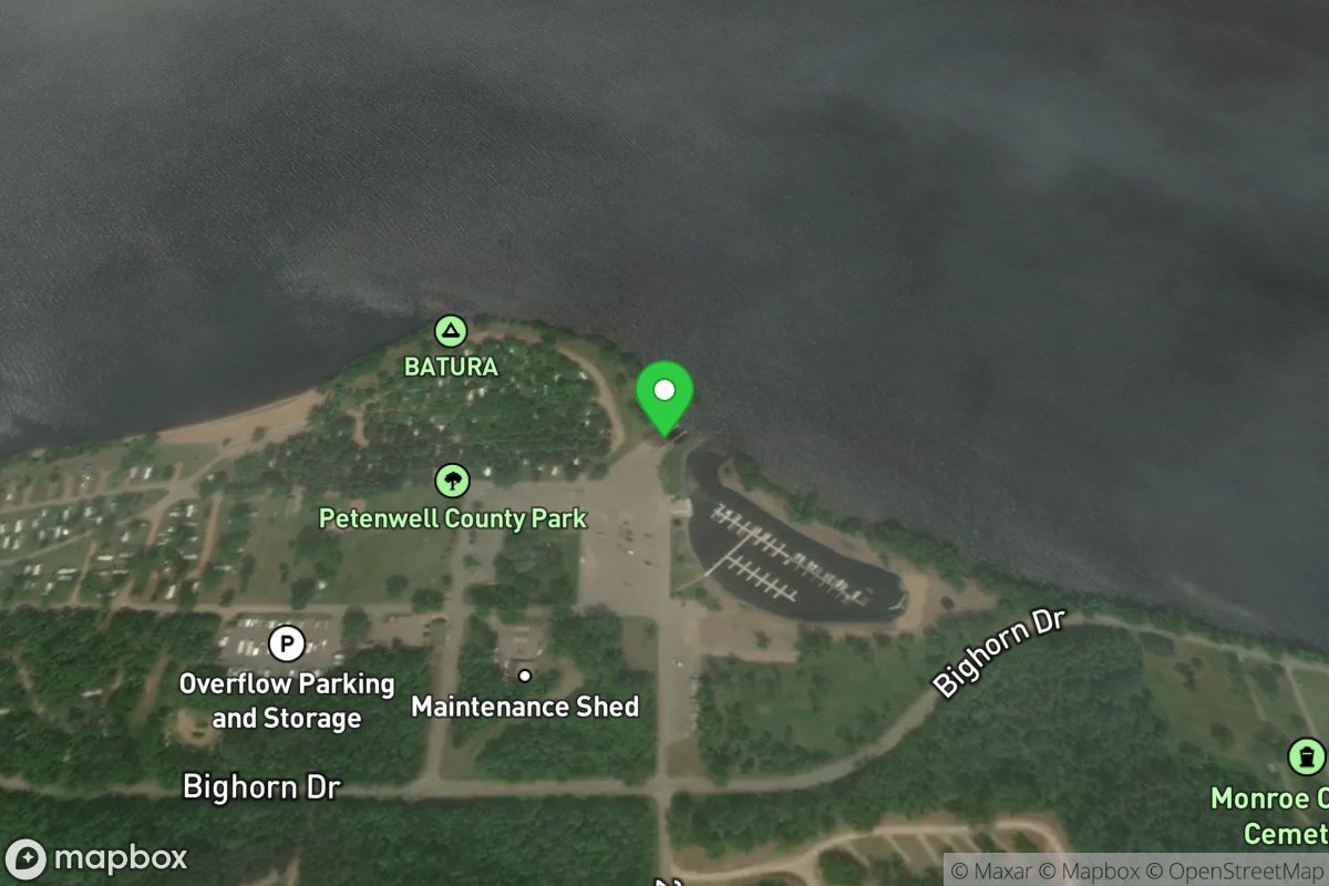 Petenwell County Park