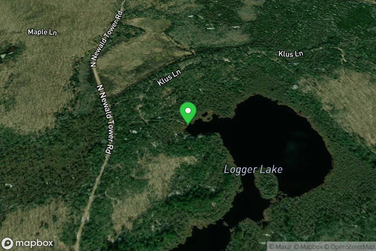 Logger Lake Access