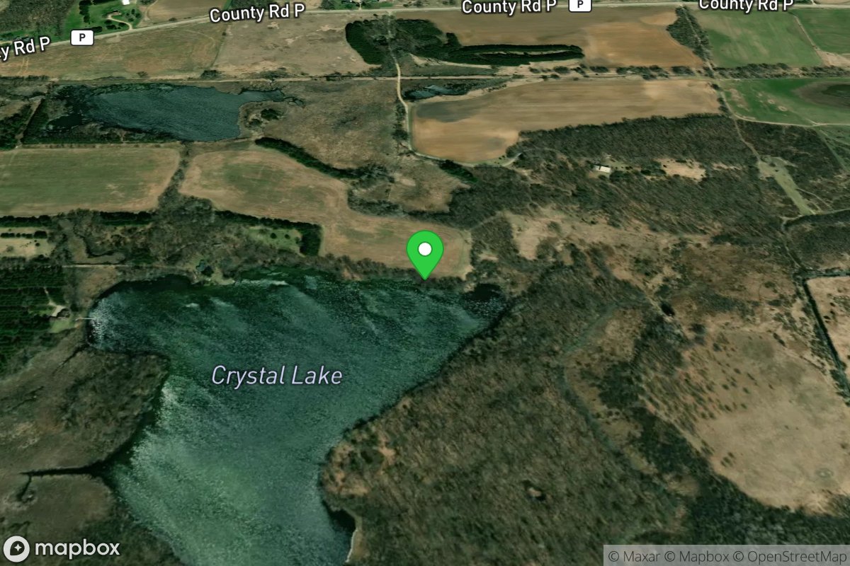 Crystal Lake Access