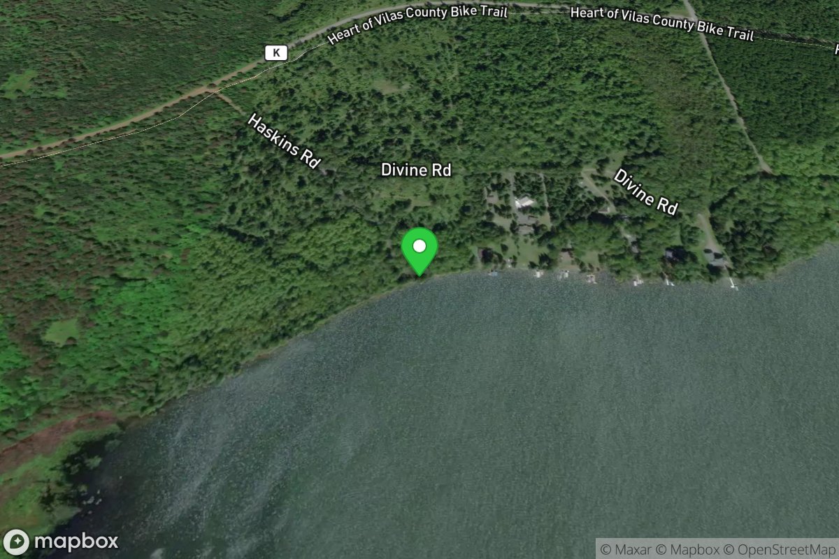 Clear Lake Carry-in Access