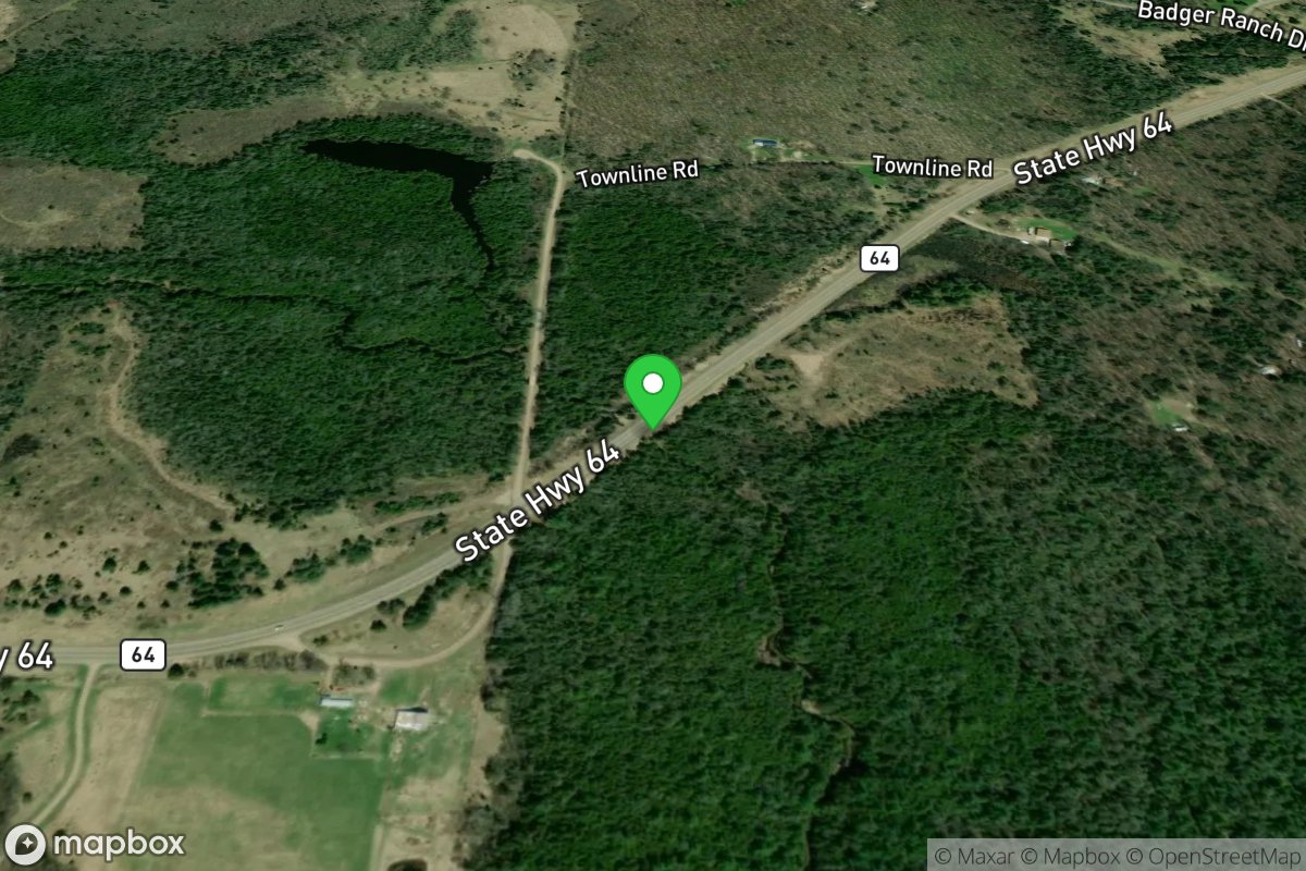 Evergreen Creek Carry-In