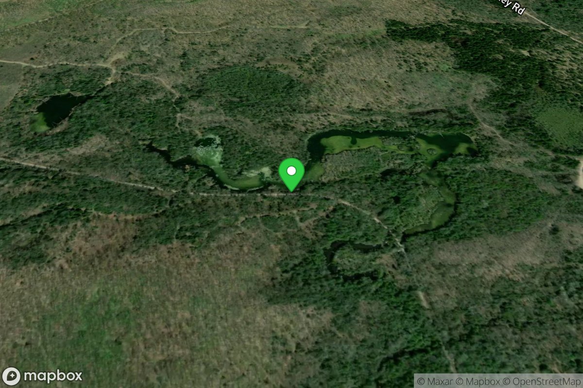 Elton Springpond Access 1