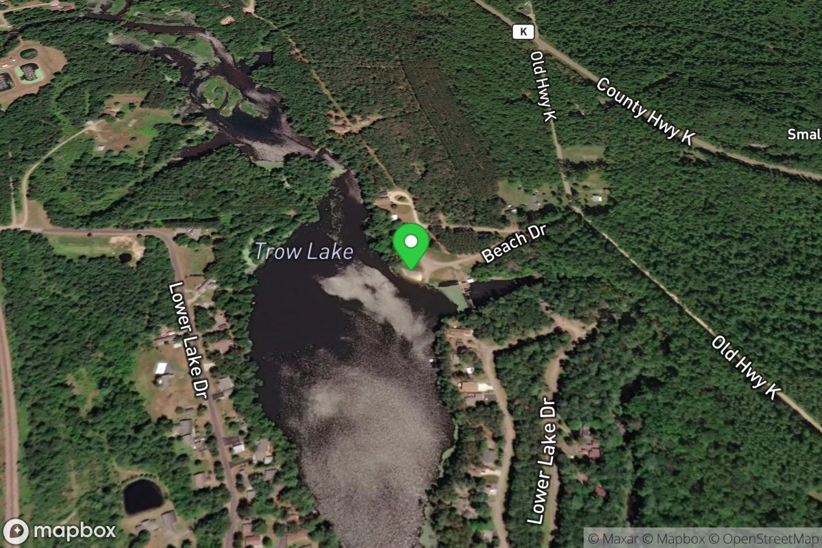 Merrillan Park Access