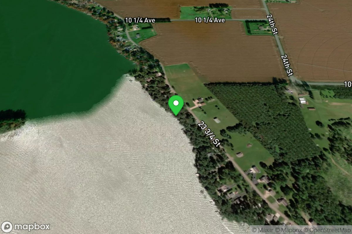 Prairie Lake Access 4