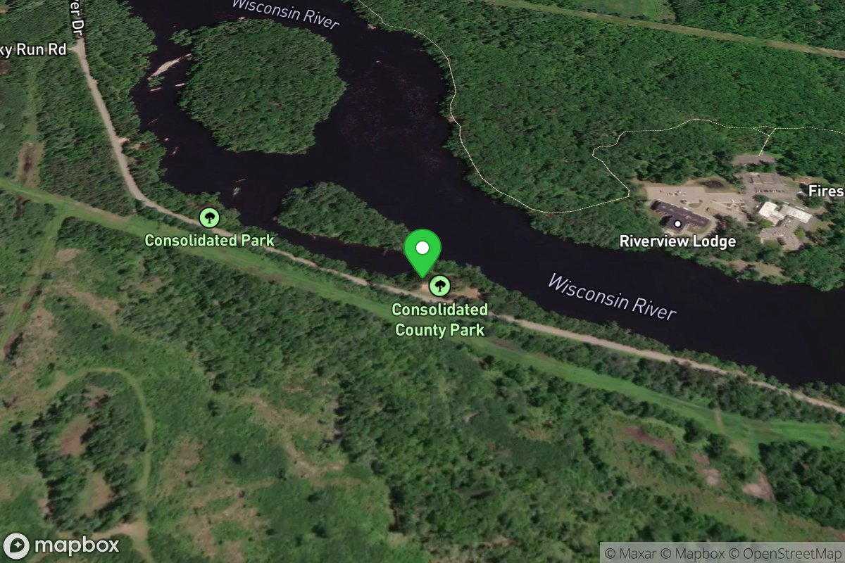 Consolidated Parkway