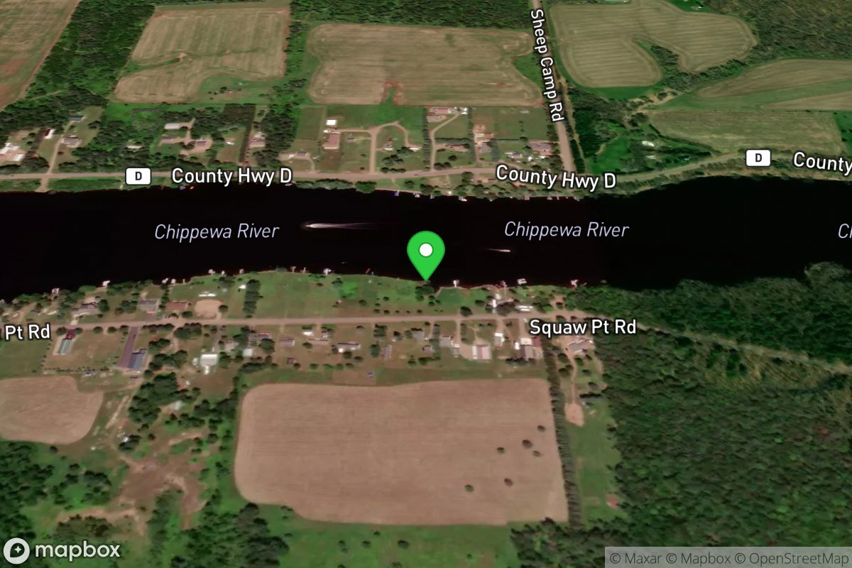 Chippewa River Carry-in  Access