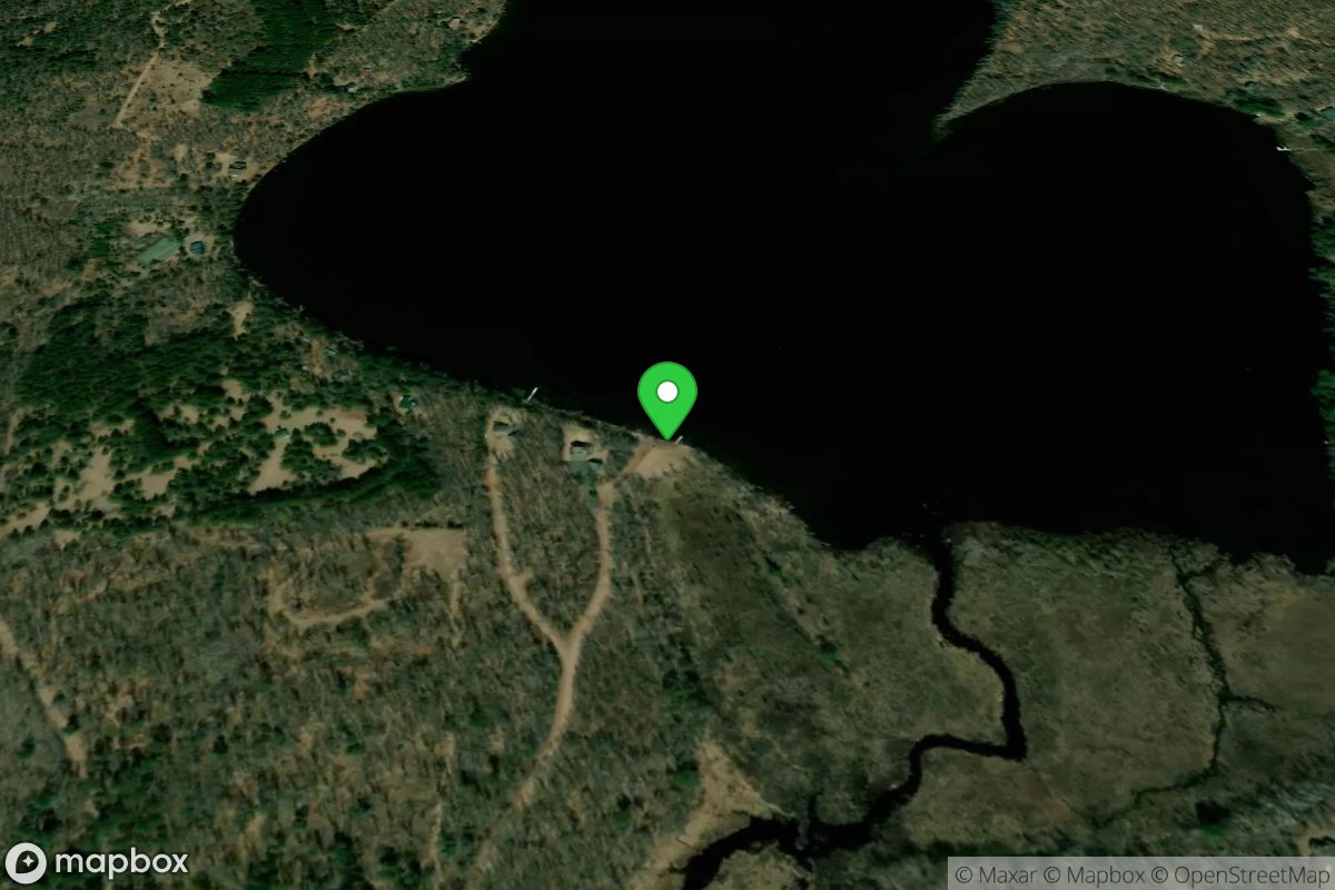 Pokegama Lake Access