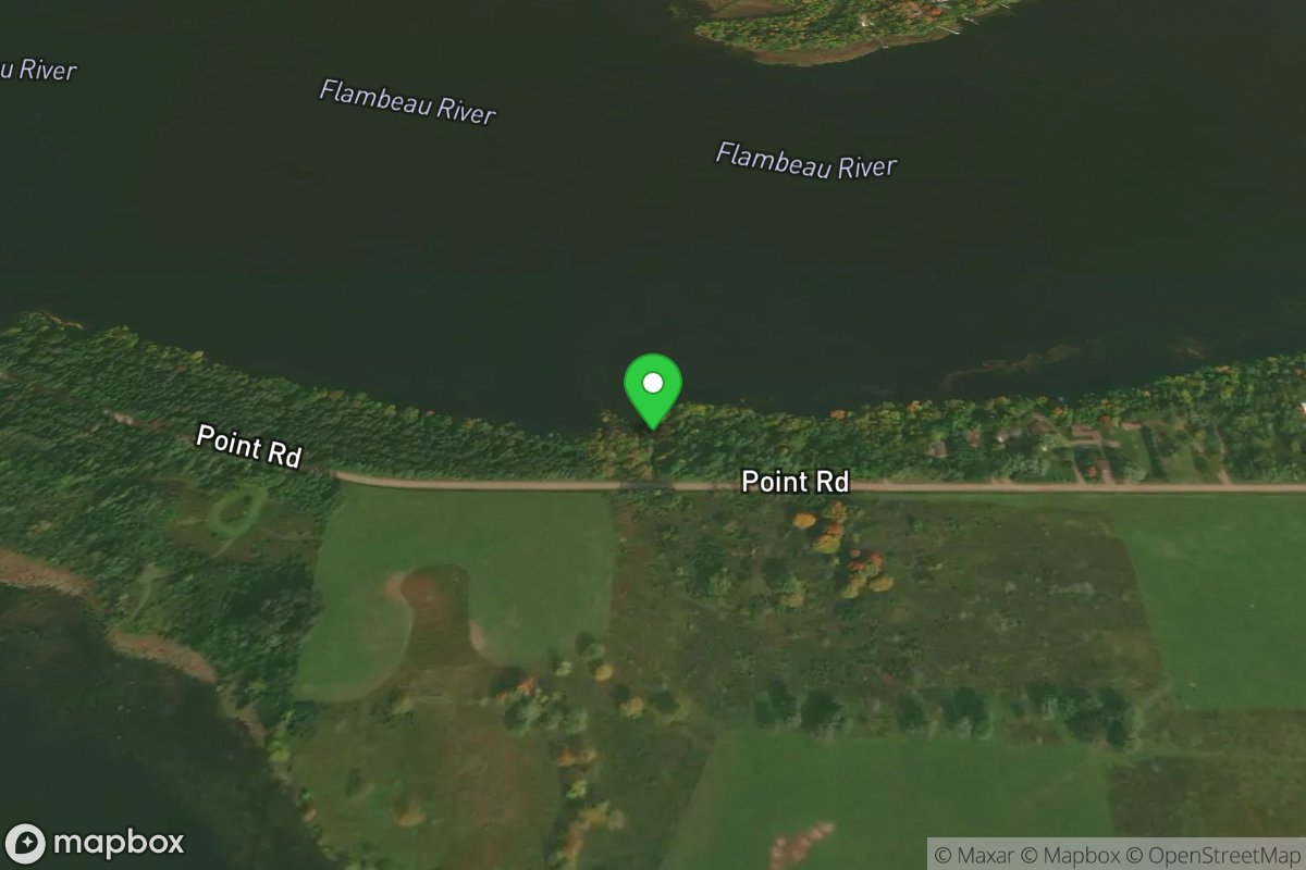 Falcon Island Carry-In Access