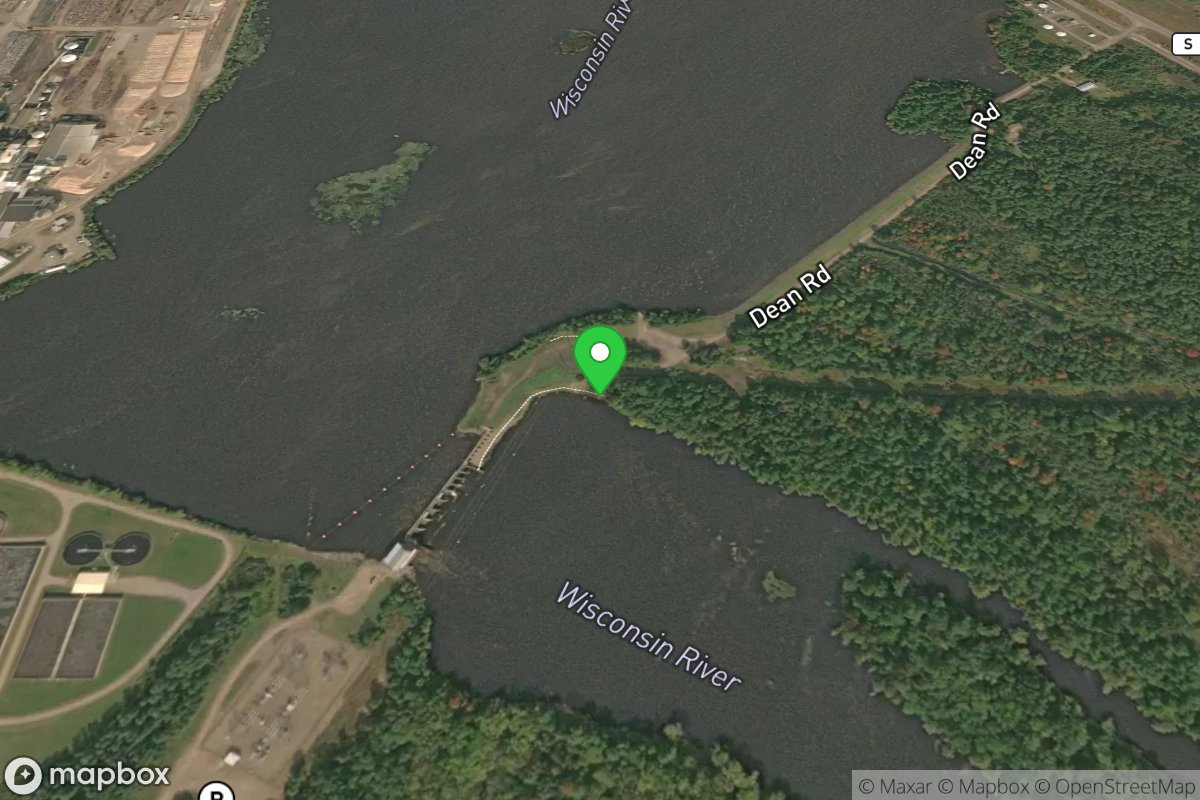 Lake Mohawksin Access