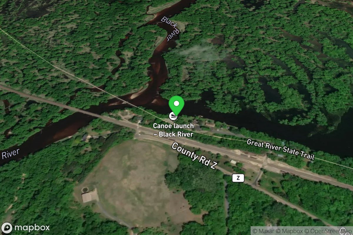 LYTLES LANDING CANOE LAUNCH