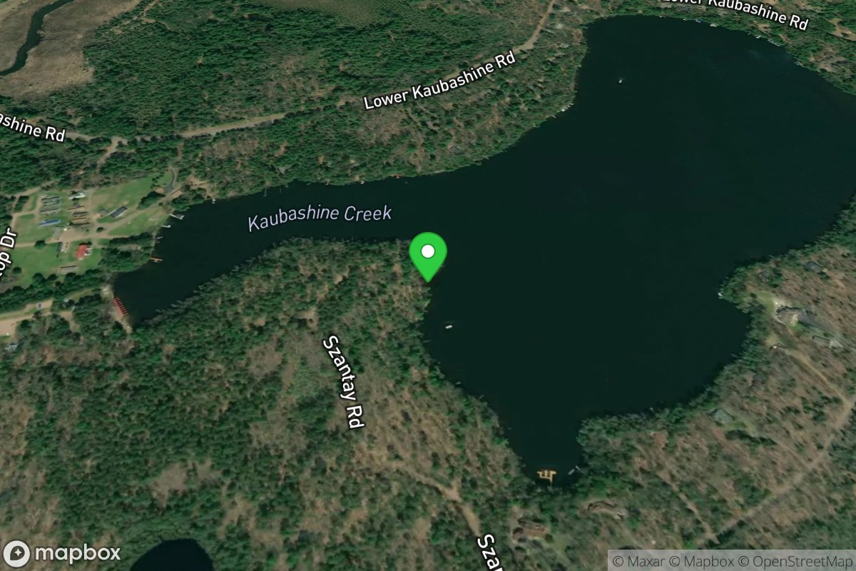 Lower Kaubashine Slide Access