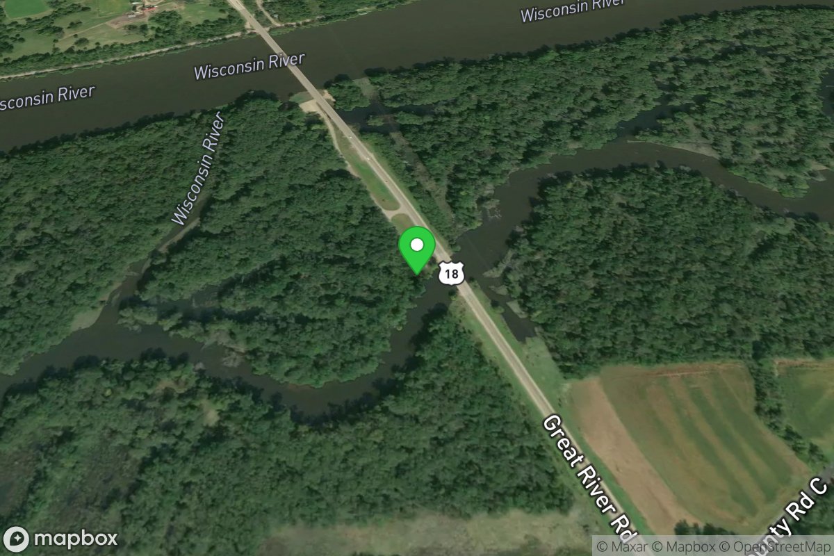 Bridgeport Landing South