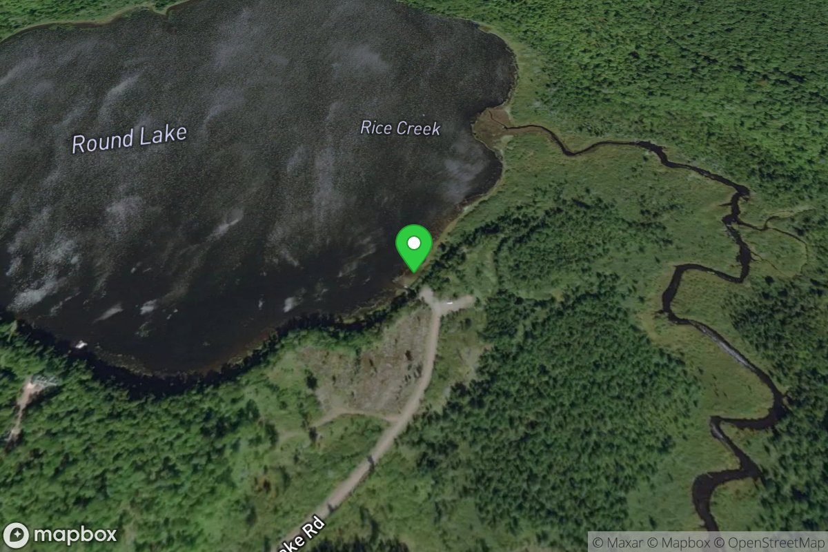 Round Lake Access