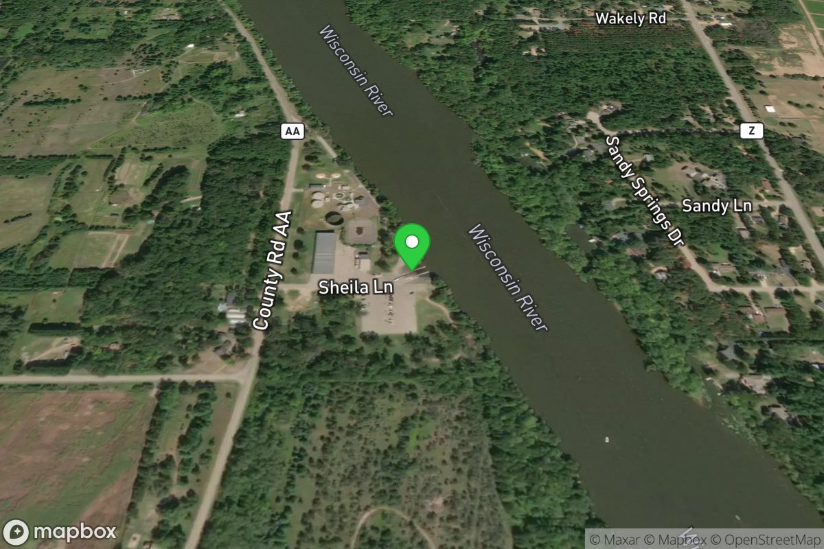 Jim Freeman Memorial Park Boat Launch