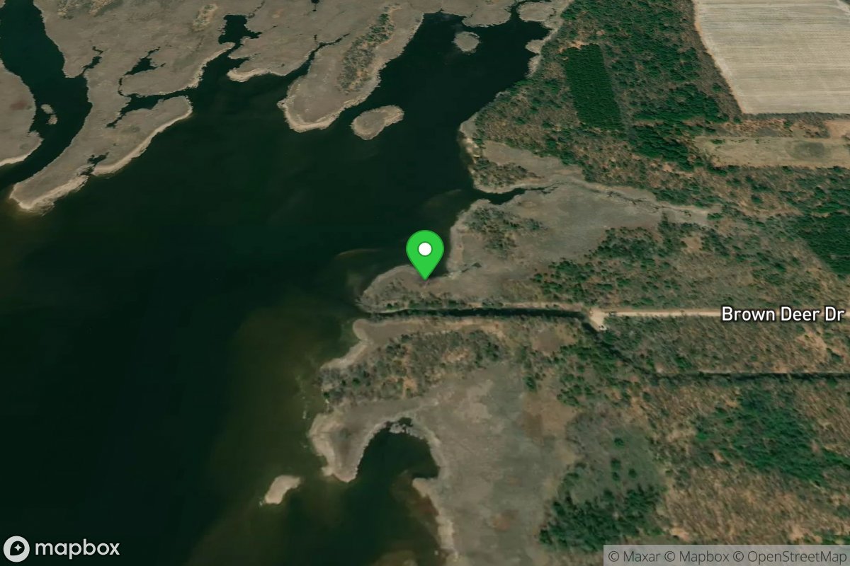 Petenwell Flowage Access