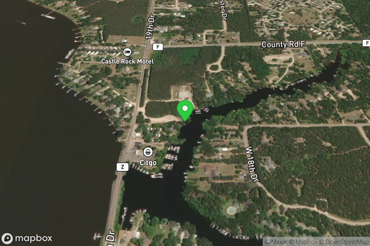 Snug Harbor Boat Ramp