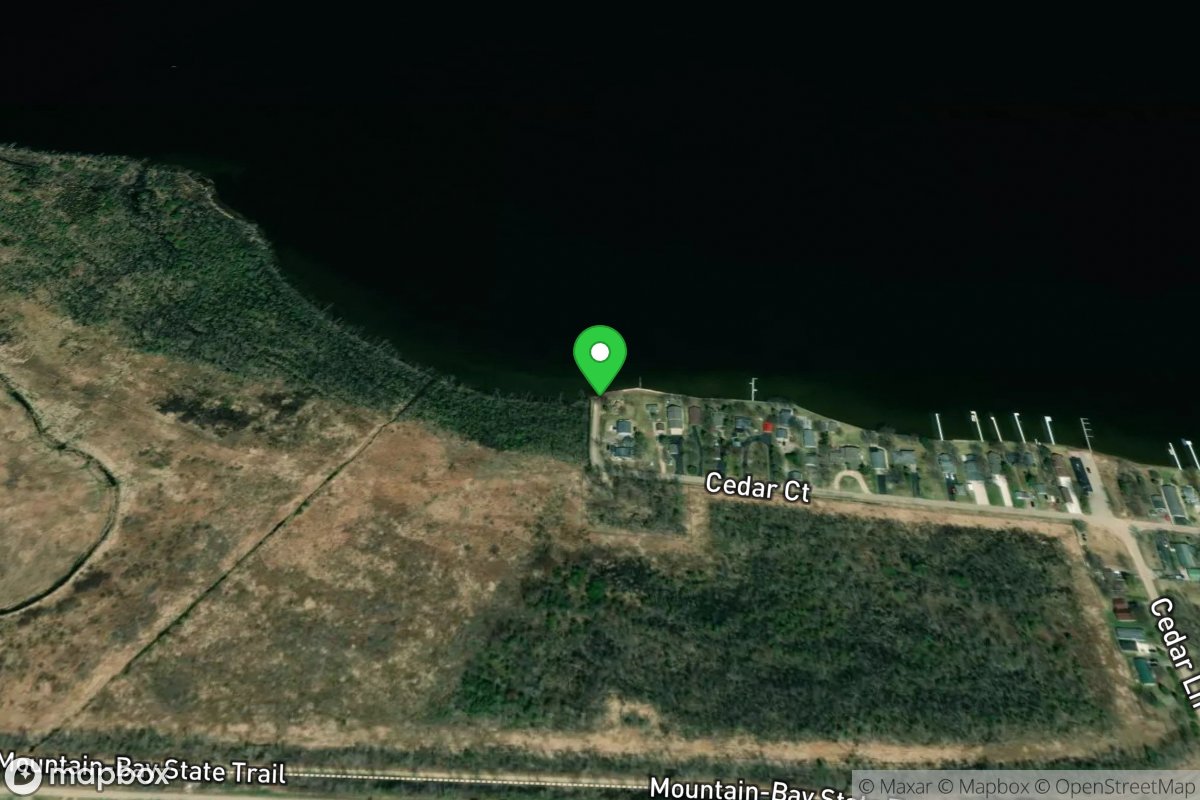 Cedar Court Carry-in