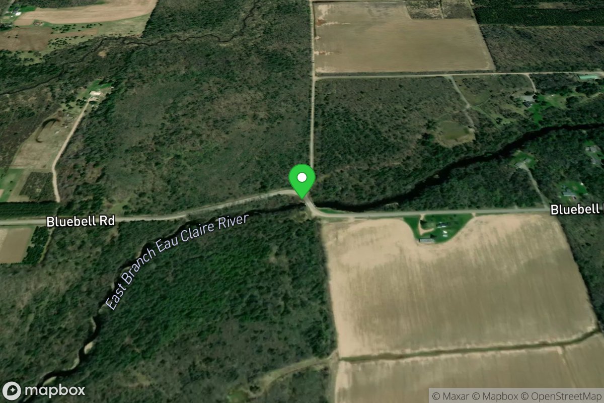 Bluebell Road Launch