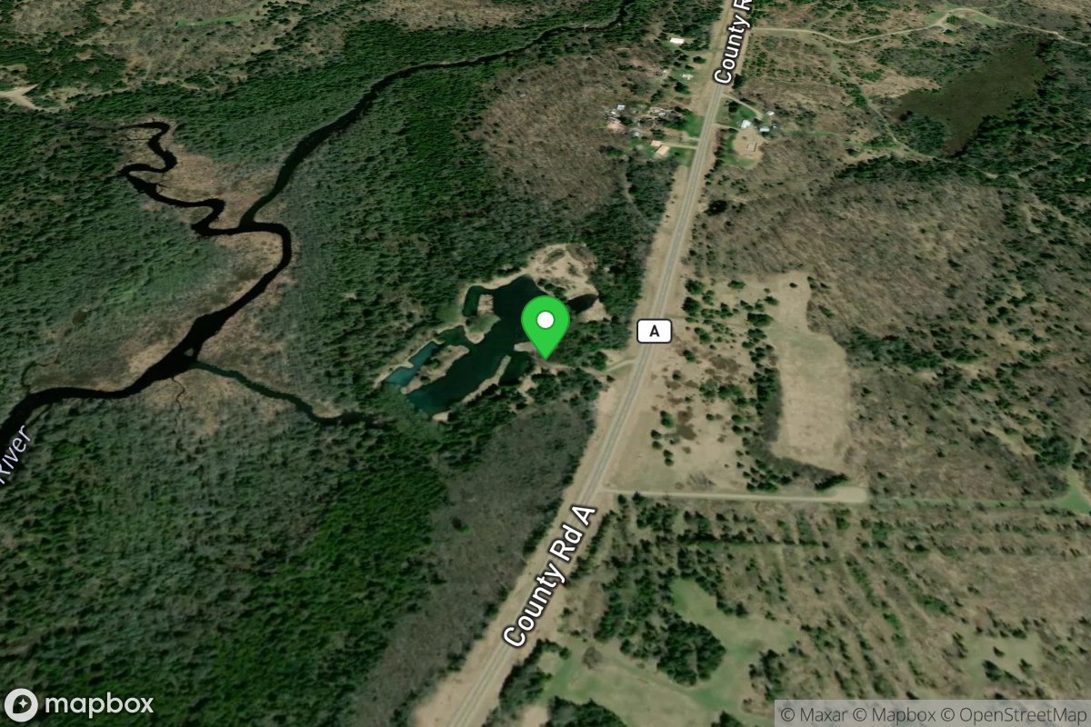 Shadick Springs Access