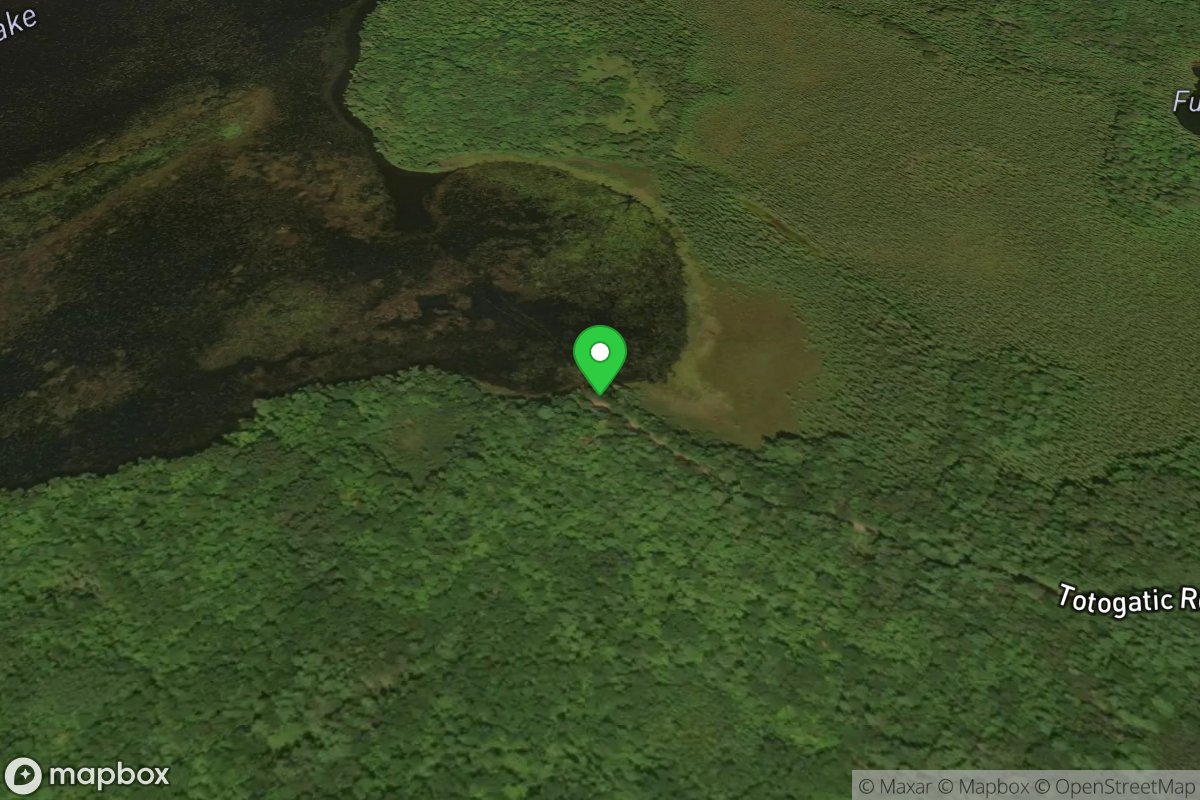 Totagatic Lake Access
