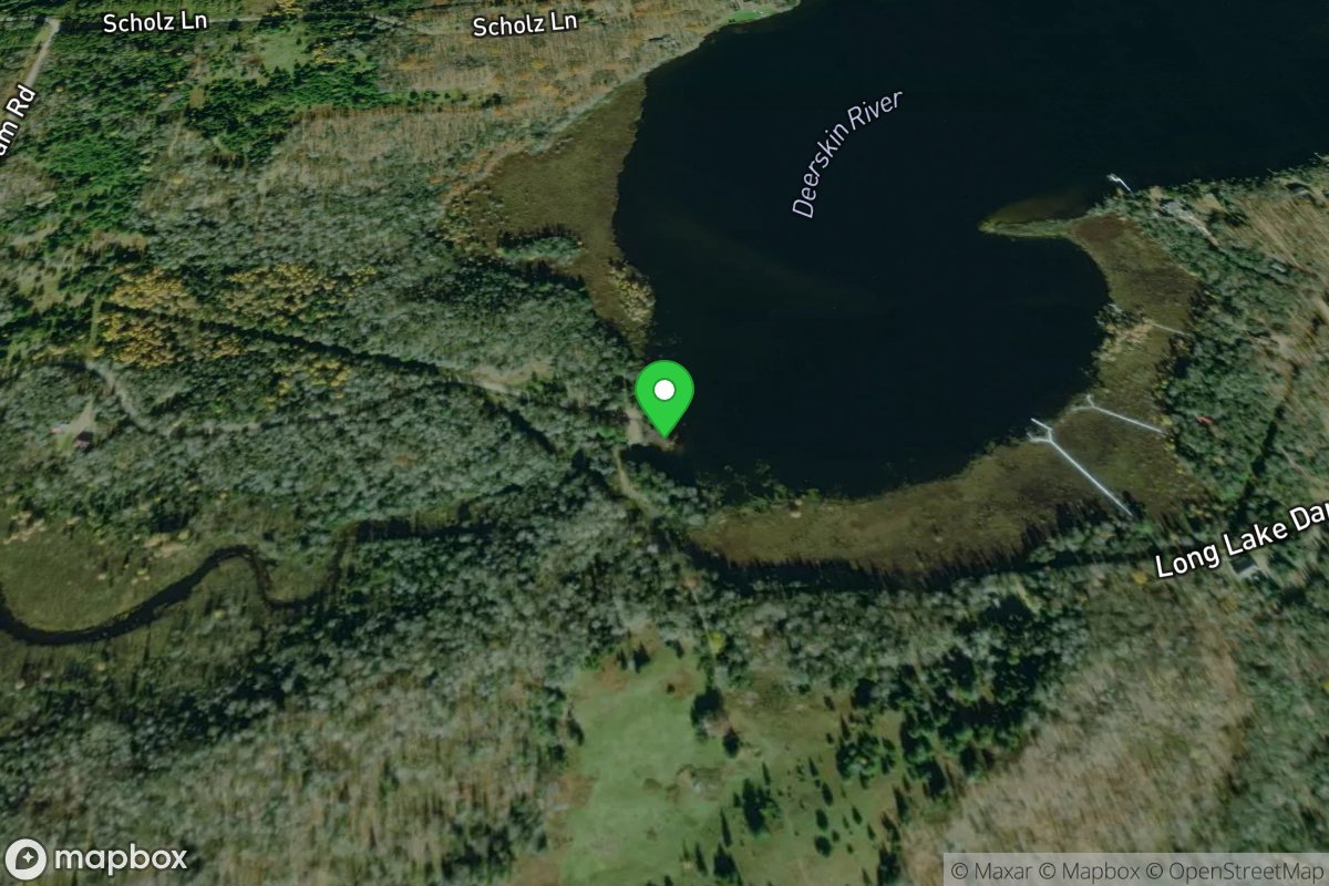 Long Lake Carry-in Access