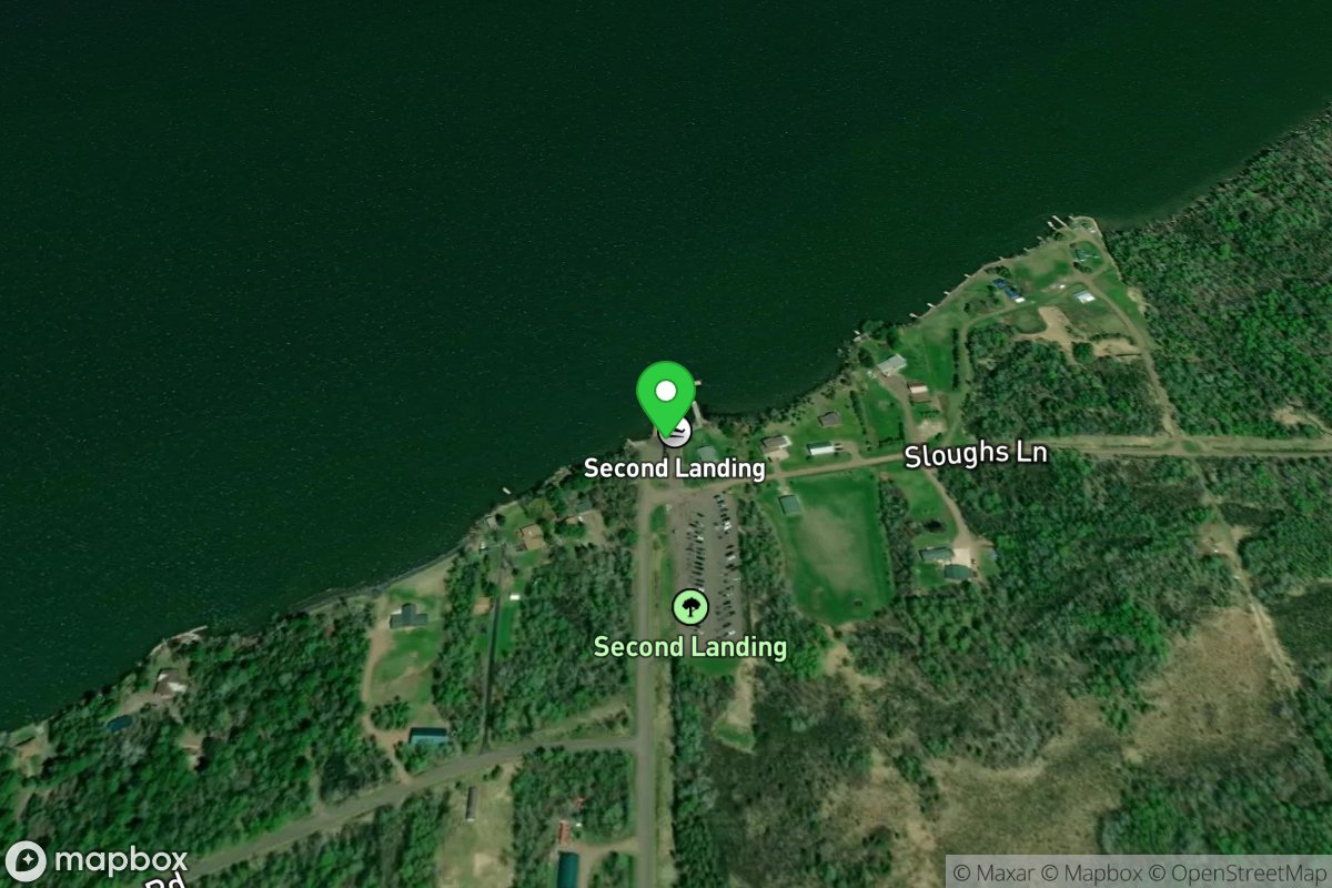 Lake Superior Access