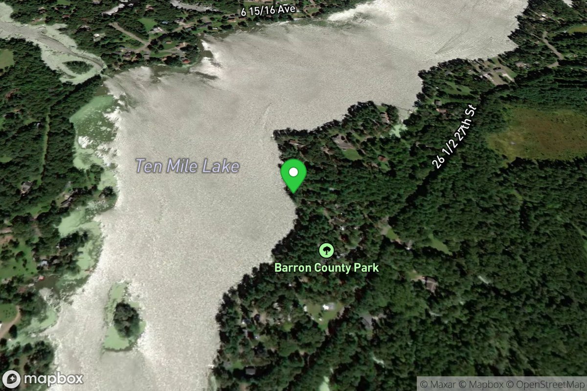 Southworth Memorial Park Boat Ramp