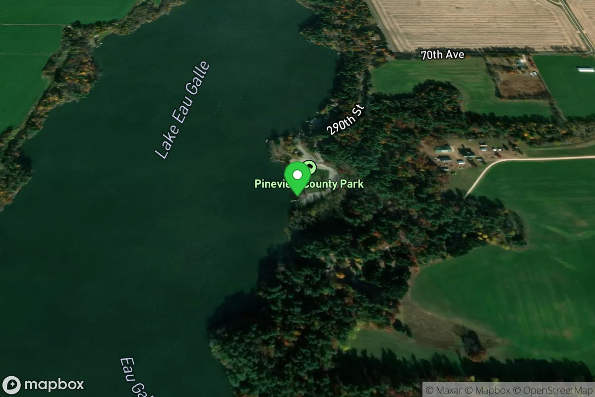 Pineview Park Boat Ramp