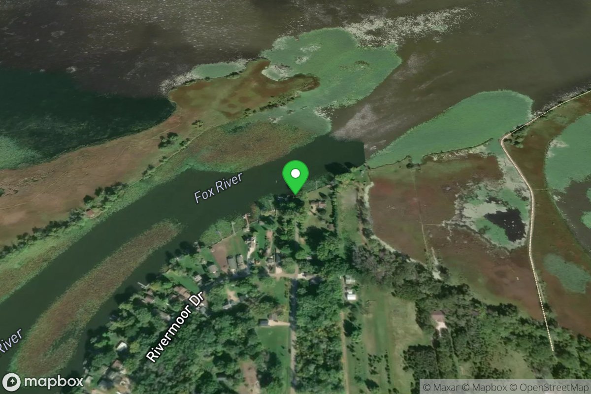 Rivermoor Road Access