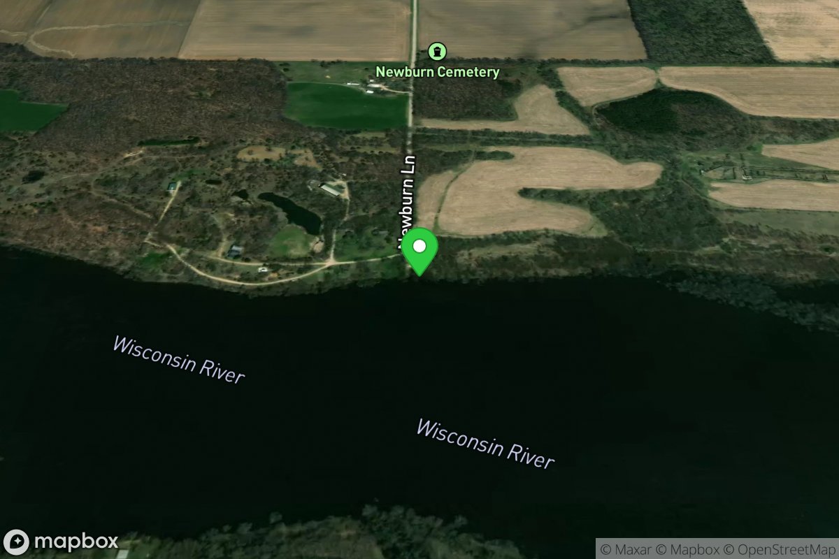 EAGLE CORNERS ACCESS