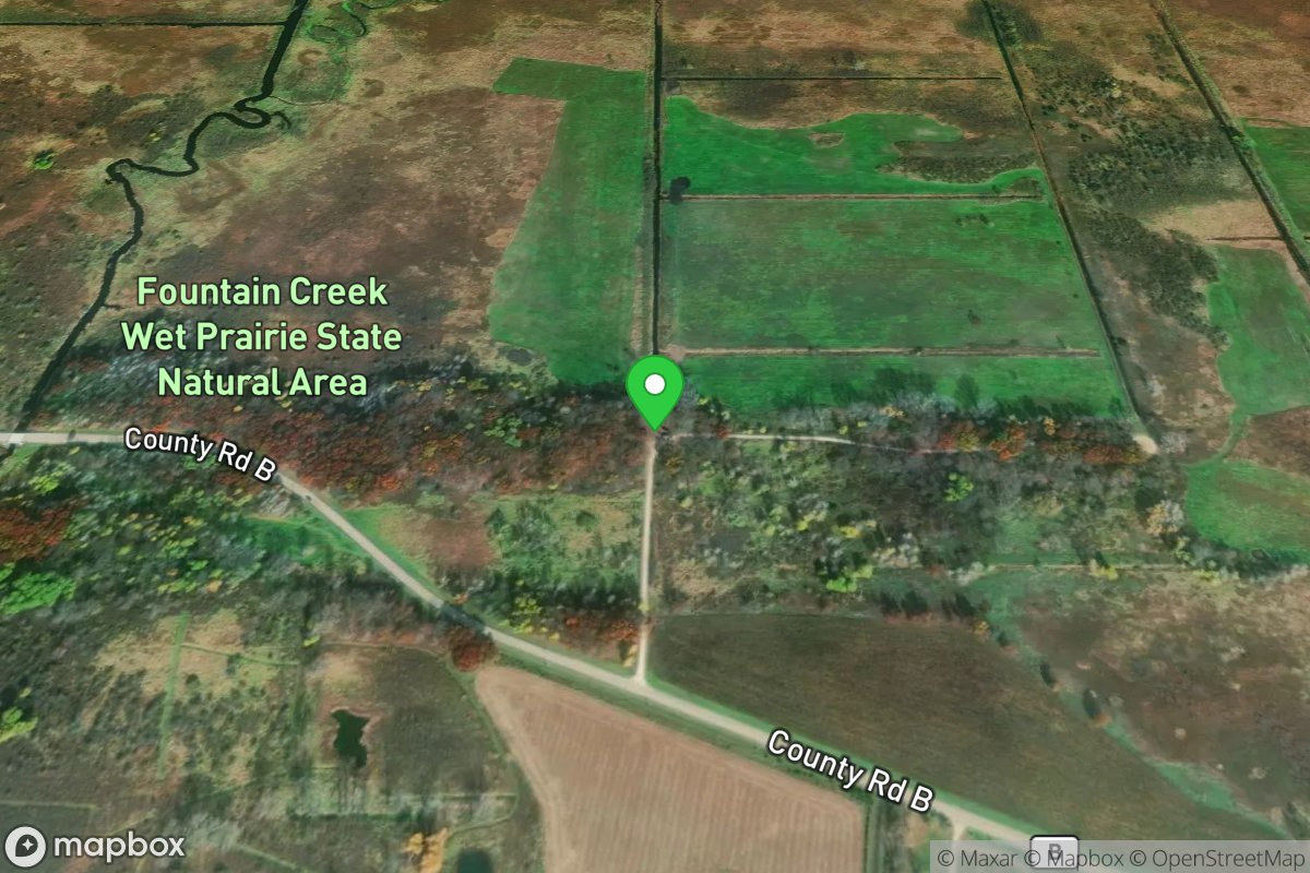 Hwy B Southwest Landing