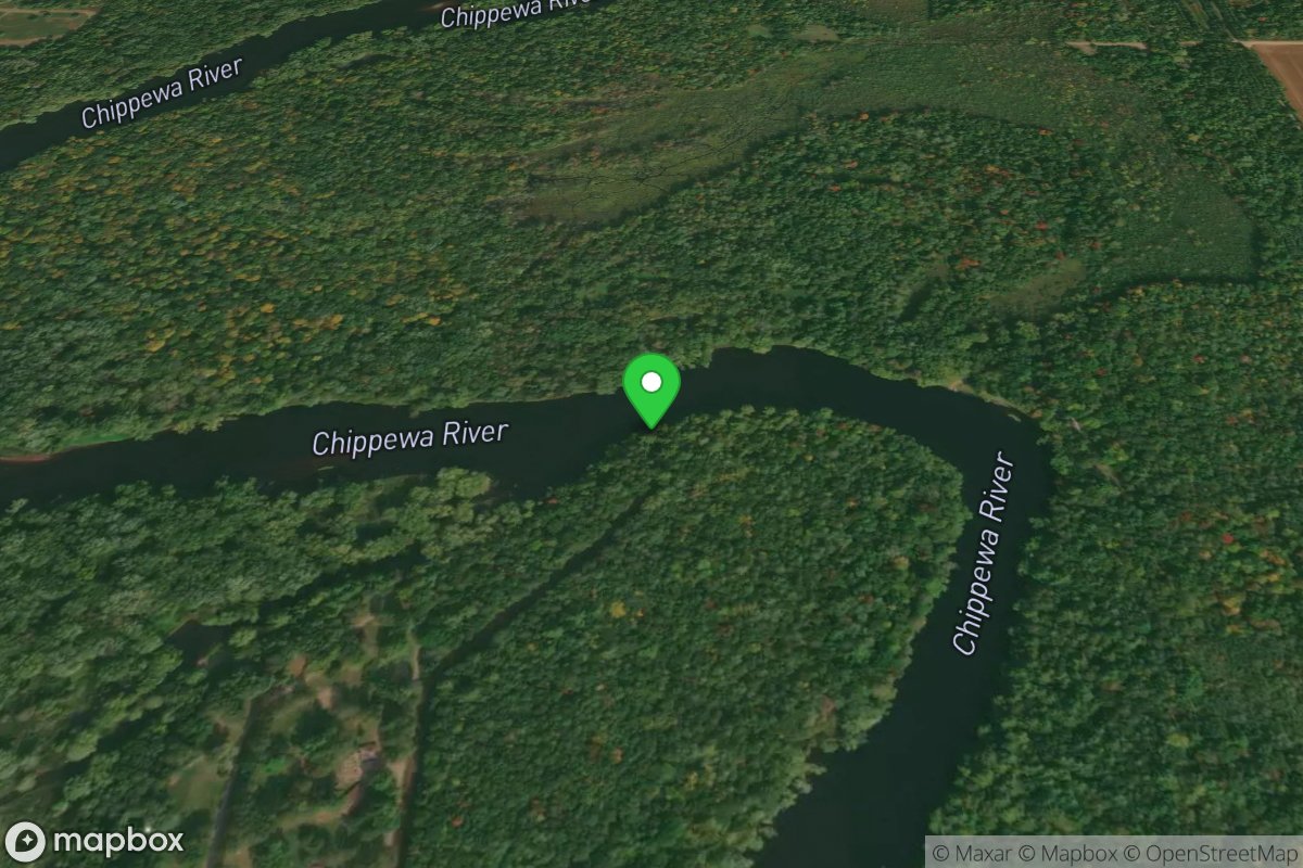 Chippewa River Boat Ramp