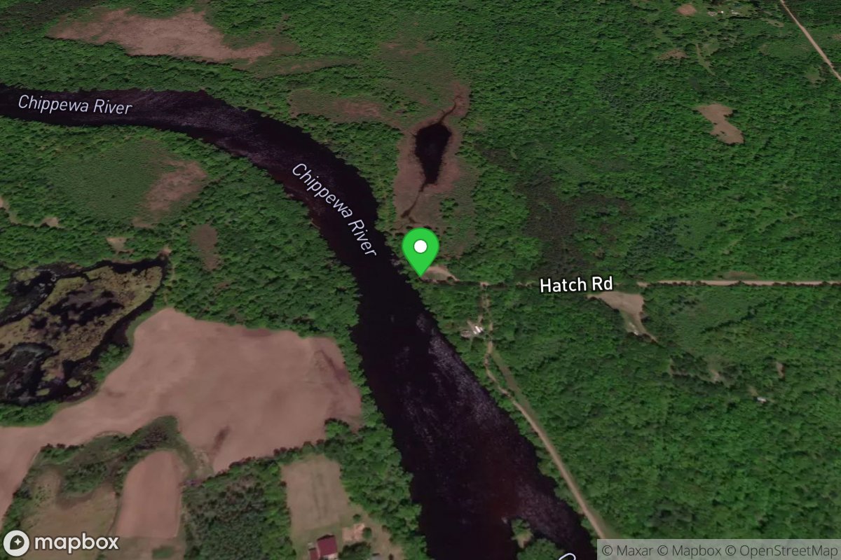 Hatch Road Boat Access