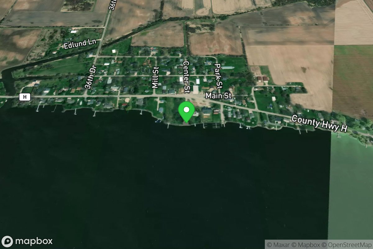 CENTER STREET CANOE LAUNCH