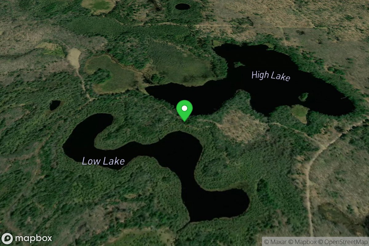 Low Lake Access