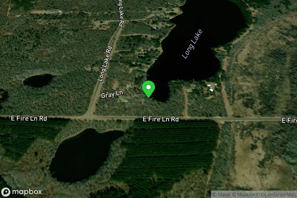 Long Lake Access