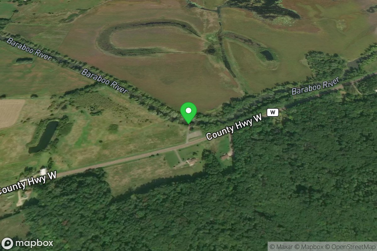 Luebke Public Access