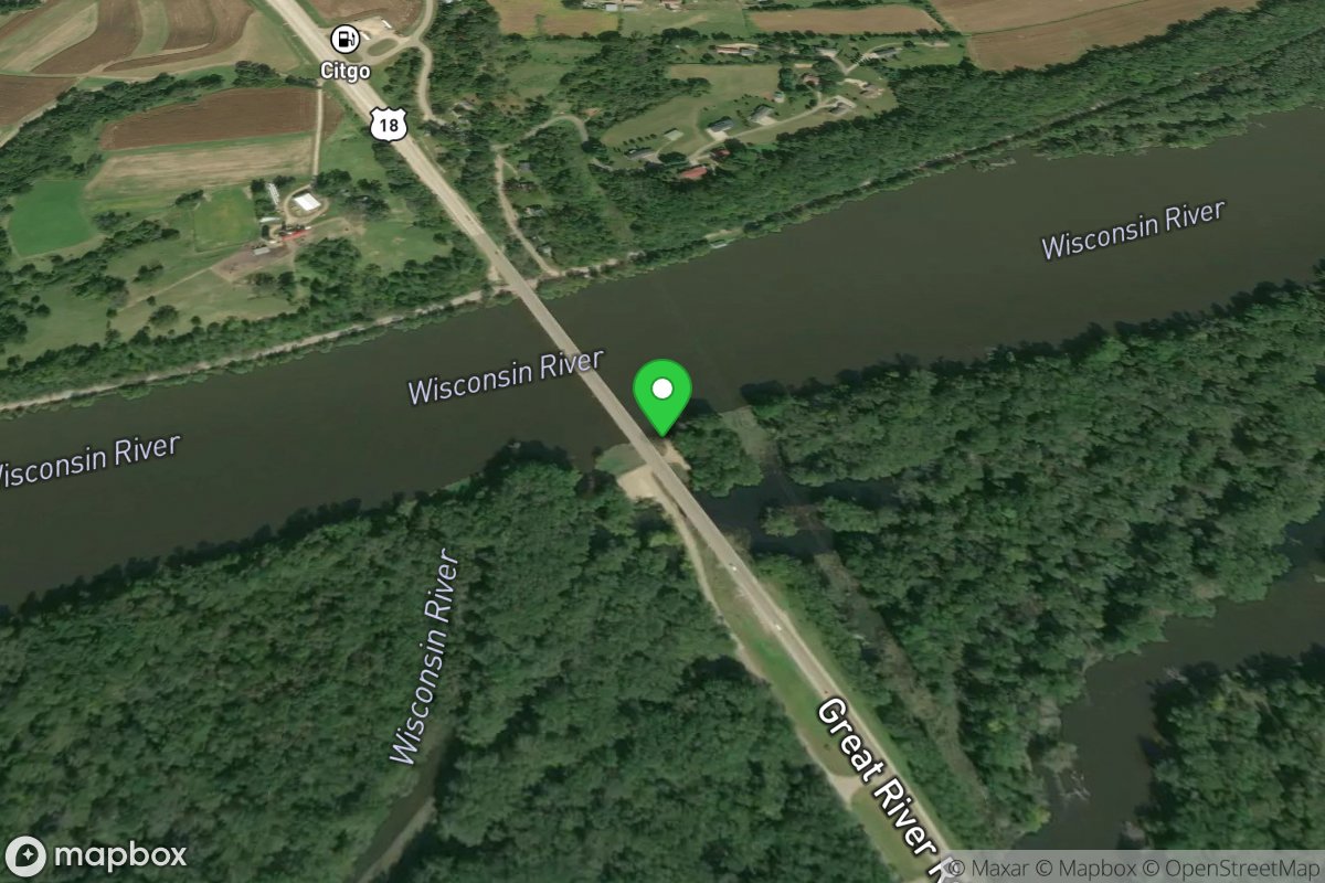 Bridgeport Landing (North)