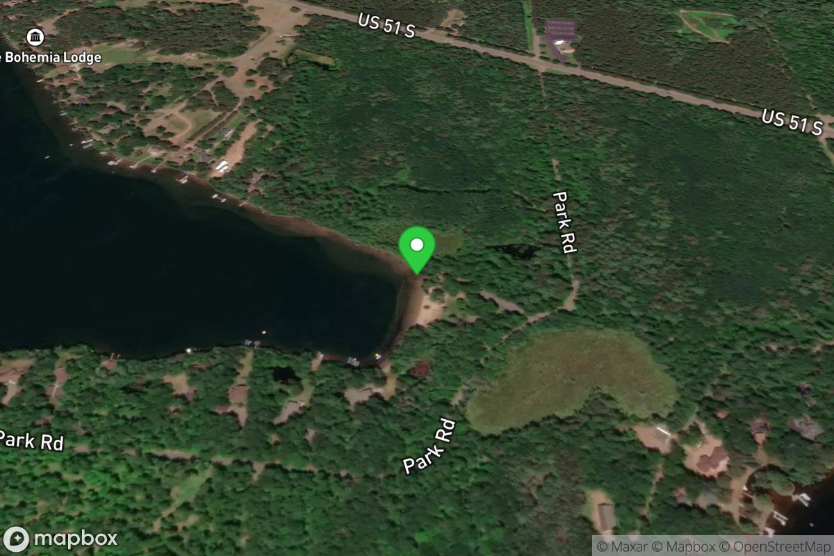 Little Star Lake Access