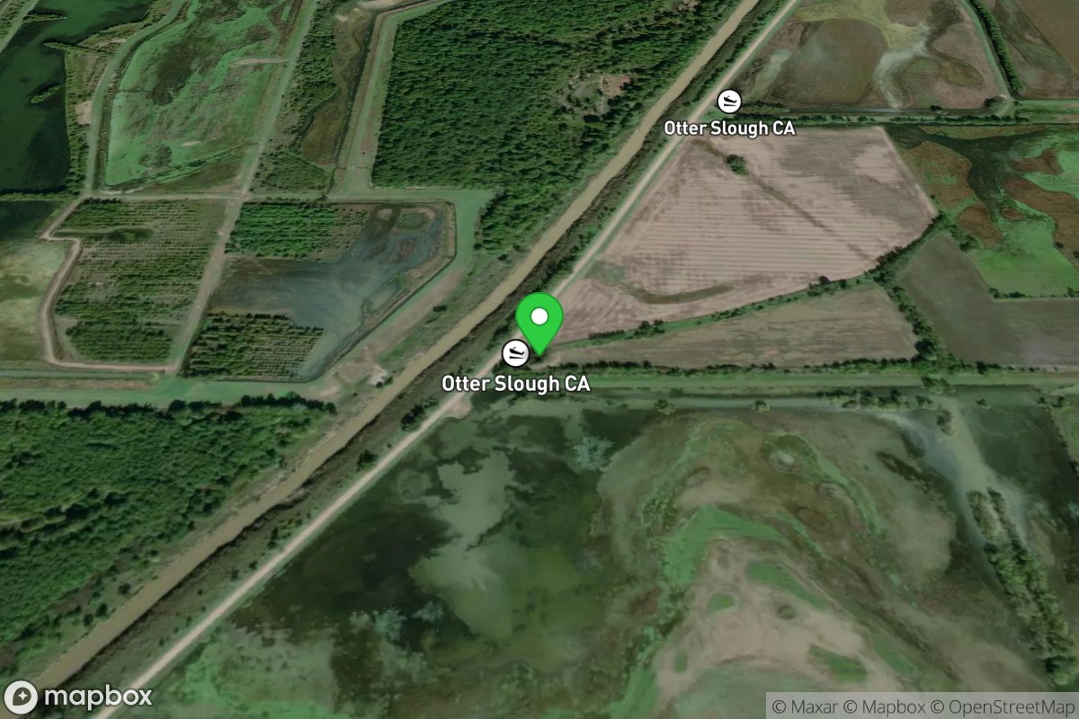 Otter Slough Conservation Area