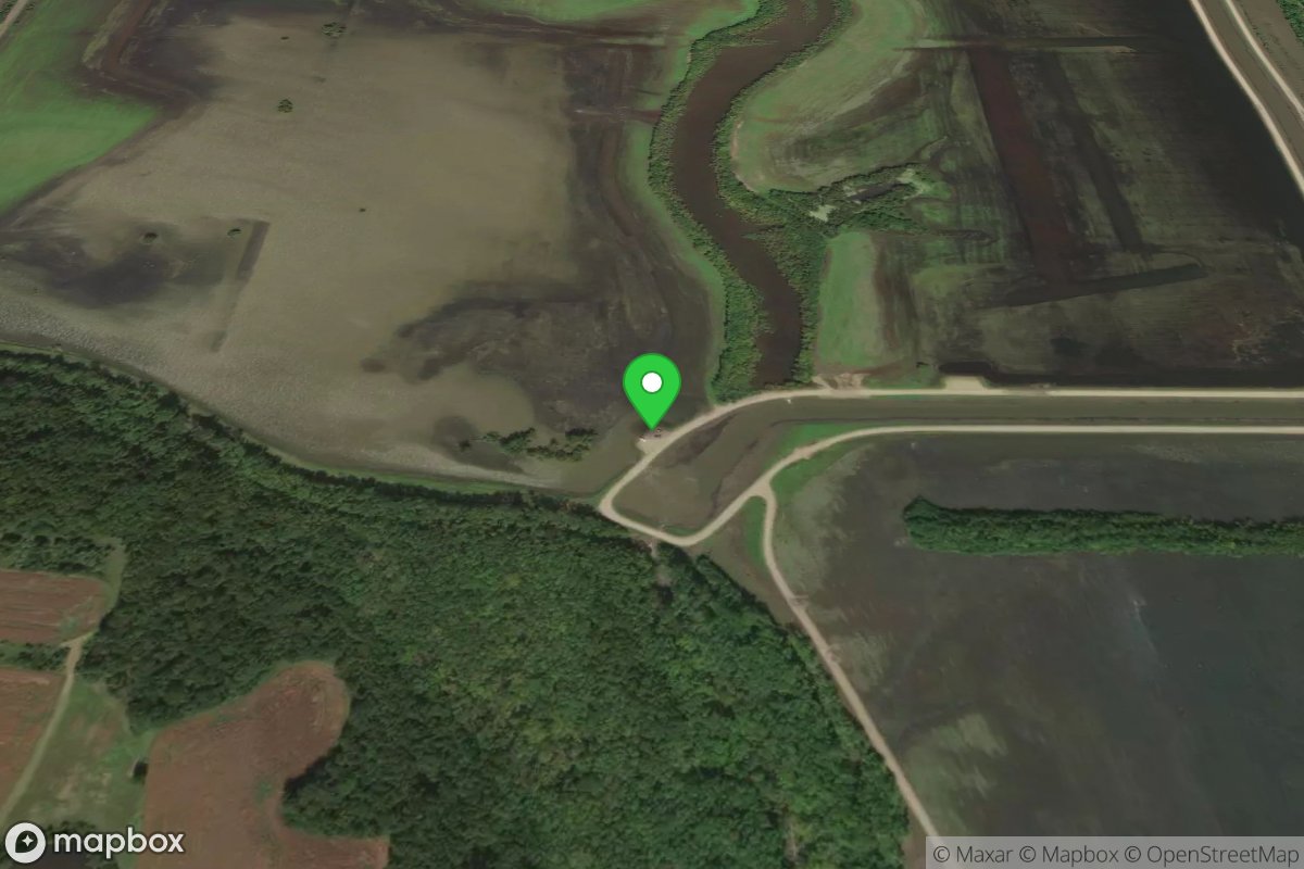 Four Rivers Conservation Area