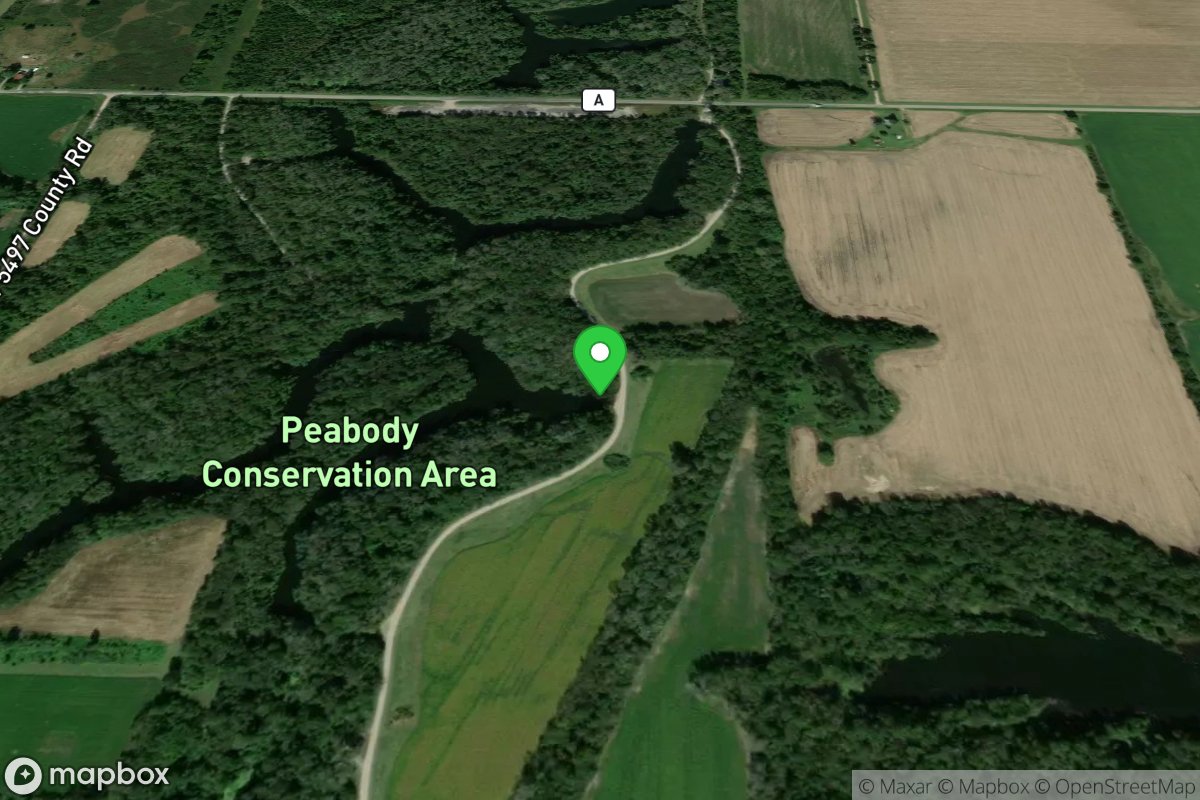 Peabody Conservation Area