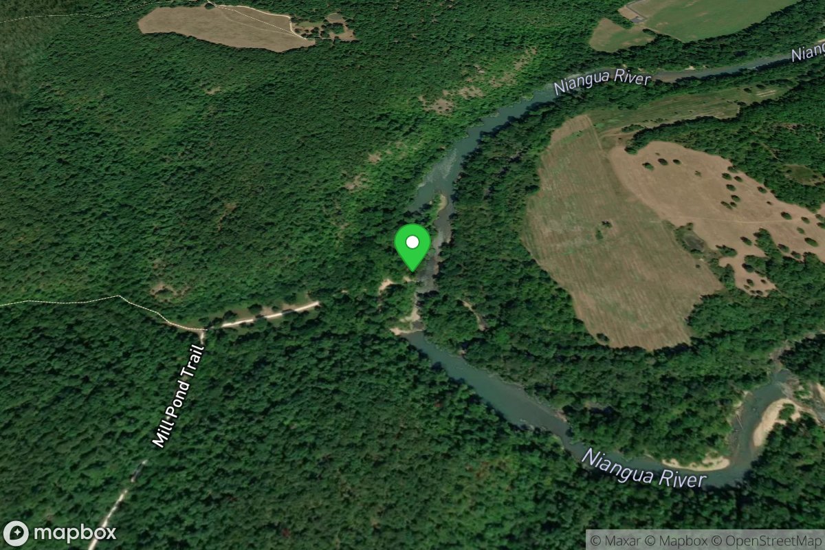 Lead Mine Conservation Area