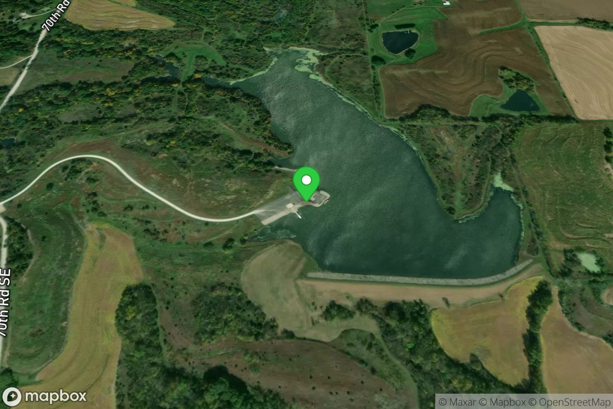 Belcher Branch Lake Conservation Area