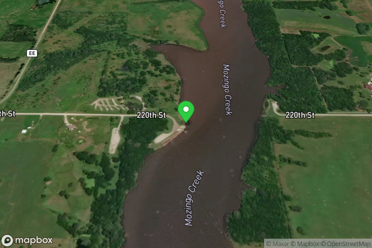 Mozingo Lake (Maryville)