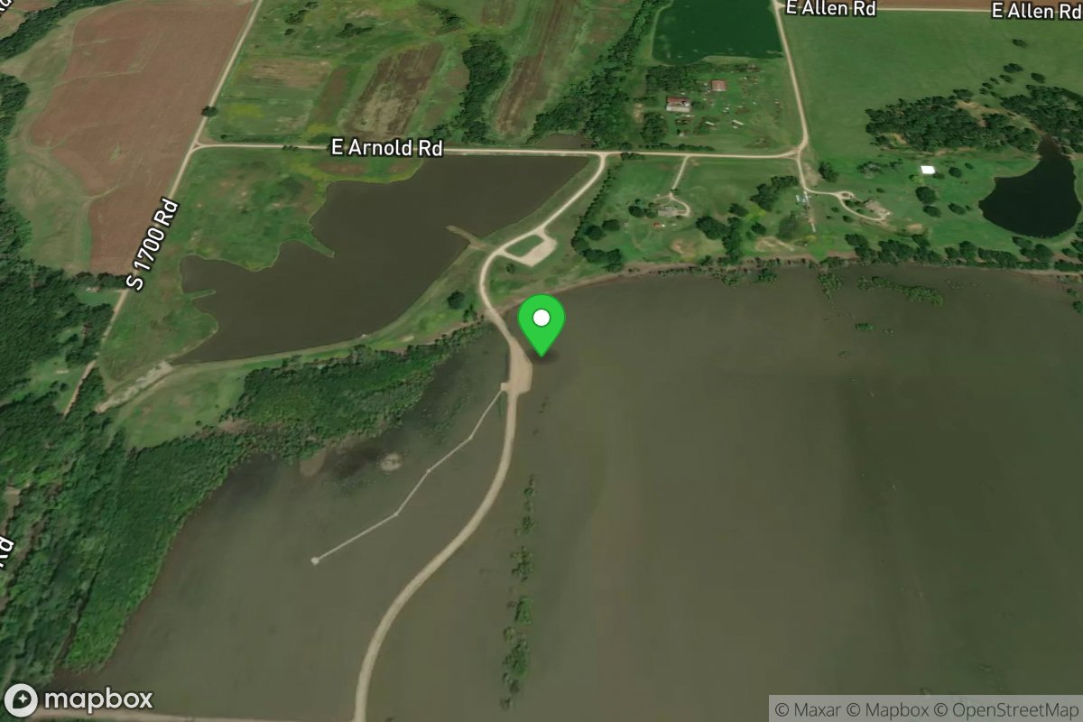 Four Rivers Conservation Area