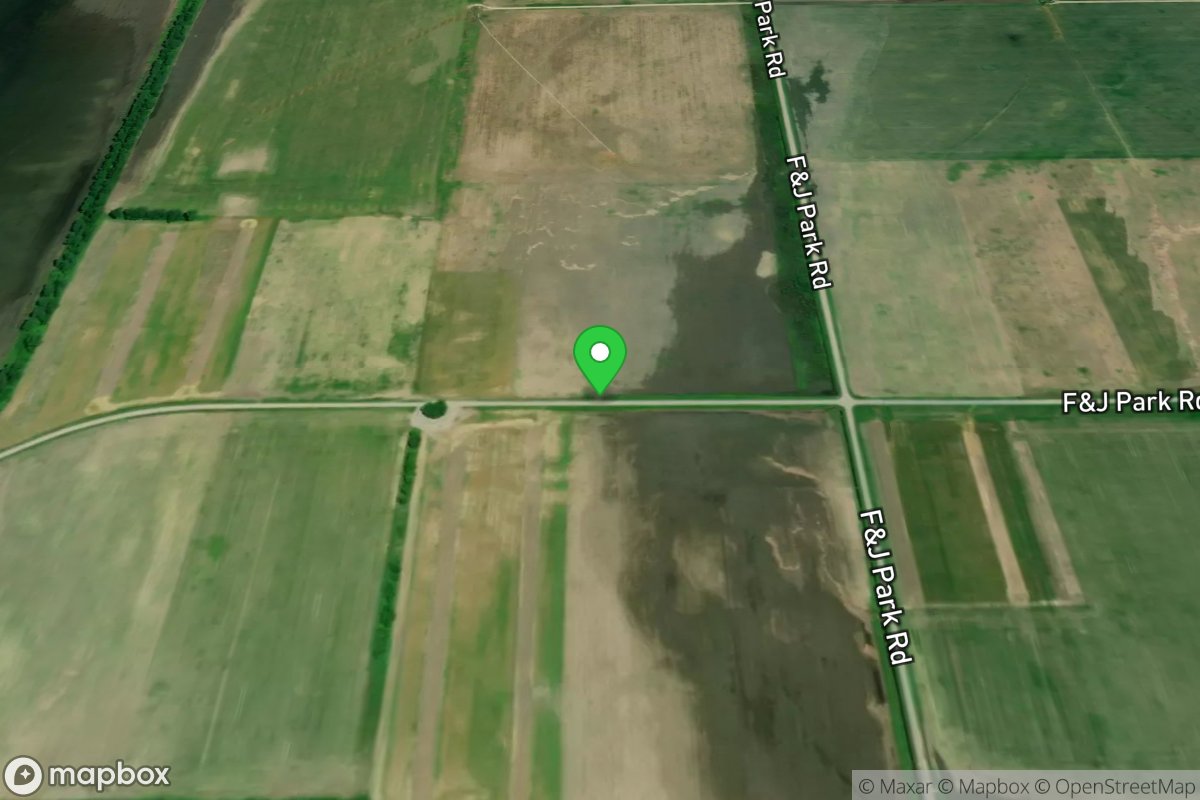 Ten Mile Pond Conservation Area