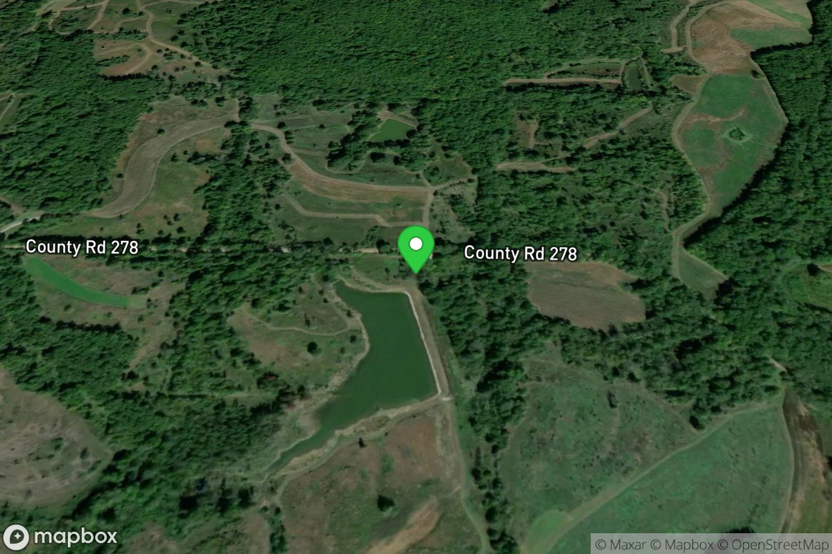 Crowleys Ridge Conservation Area