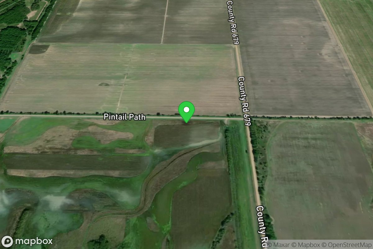 Otter Slough Conservation Area