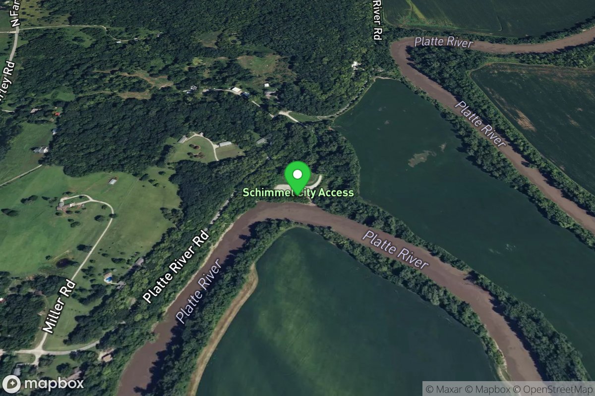 Schimmel City Access